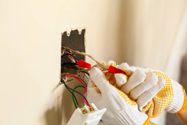 Emergency Electrical Repair Services in Cairo, IL