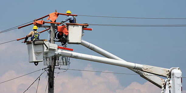 Professional Electrical Services in Cairo, IL