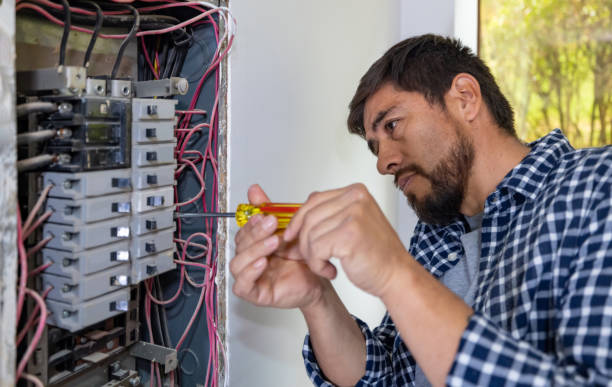 Best Electrical Remodeling Services  in Cairo, IL