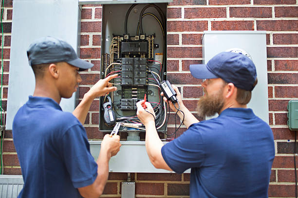 Best Backup Power Systems Installation  in Cairo, IL